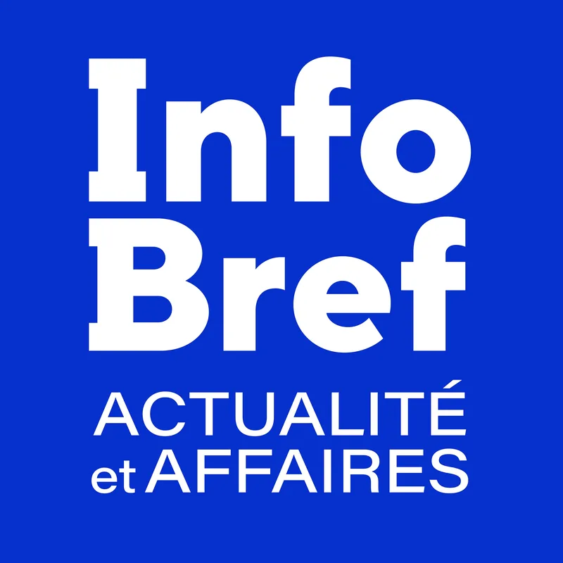 Pochette : InfoBref actualité et affaires